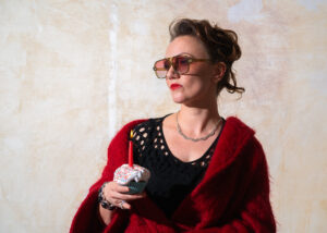 Zarah 47 - das totale Lied @ Theater das Zimmer