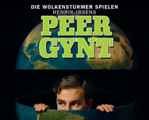 Peer Gynt @ Theater das Zimmer