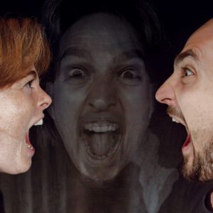 Gebrüllt vor Lachen @ Theater das Zimmer